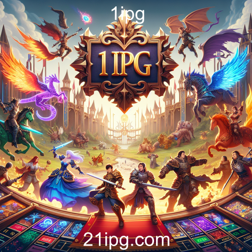 A Evolução e Influência dos Jogos de RPG na Indústria de Videogames